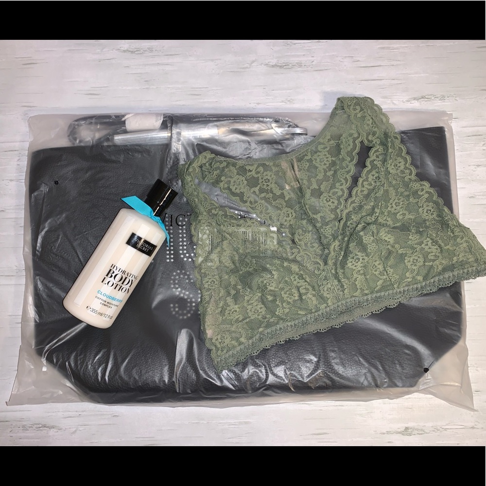 Victoria Secret Bundle #8